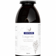 Gamme Centaure - LONGEVITE