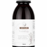 Gamme Centaure - VERMIFUGE