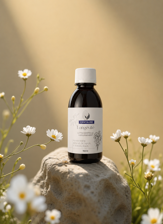 Gamme Centaure - LONGEVITE