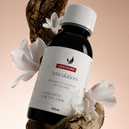 Gamme Centaure - ARTICULATIONS