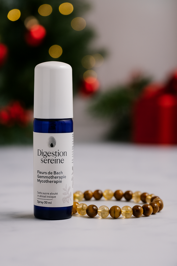 Coffret DIGESTION SEREINE