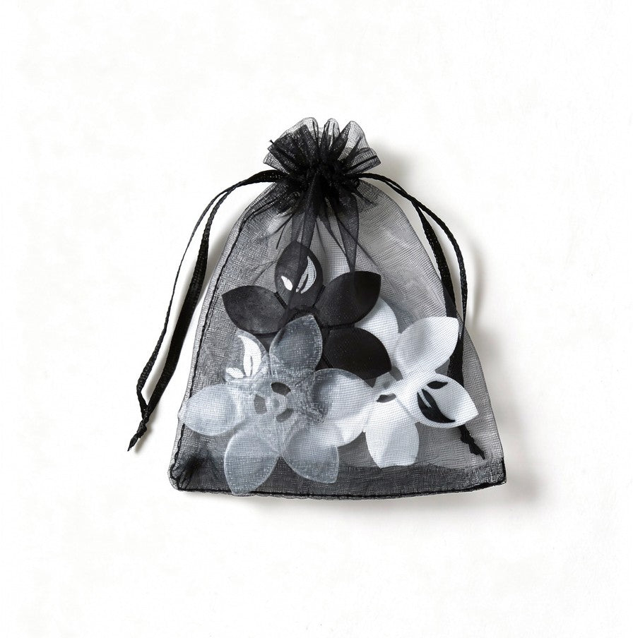 Coffret SMOKING- 3 Flammes flottantes