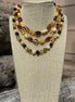 Collier Bébé en Ambre