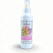 - Duo : Contour, huile précieuse et rouleau de massage - silhouette & fermeté -