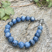 Bracelet Cyanite