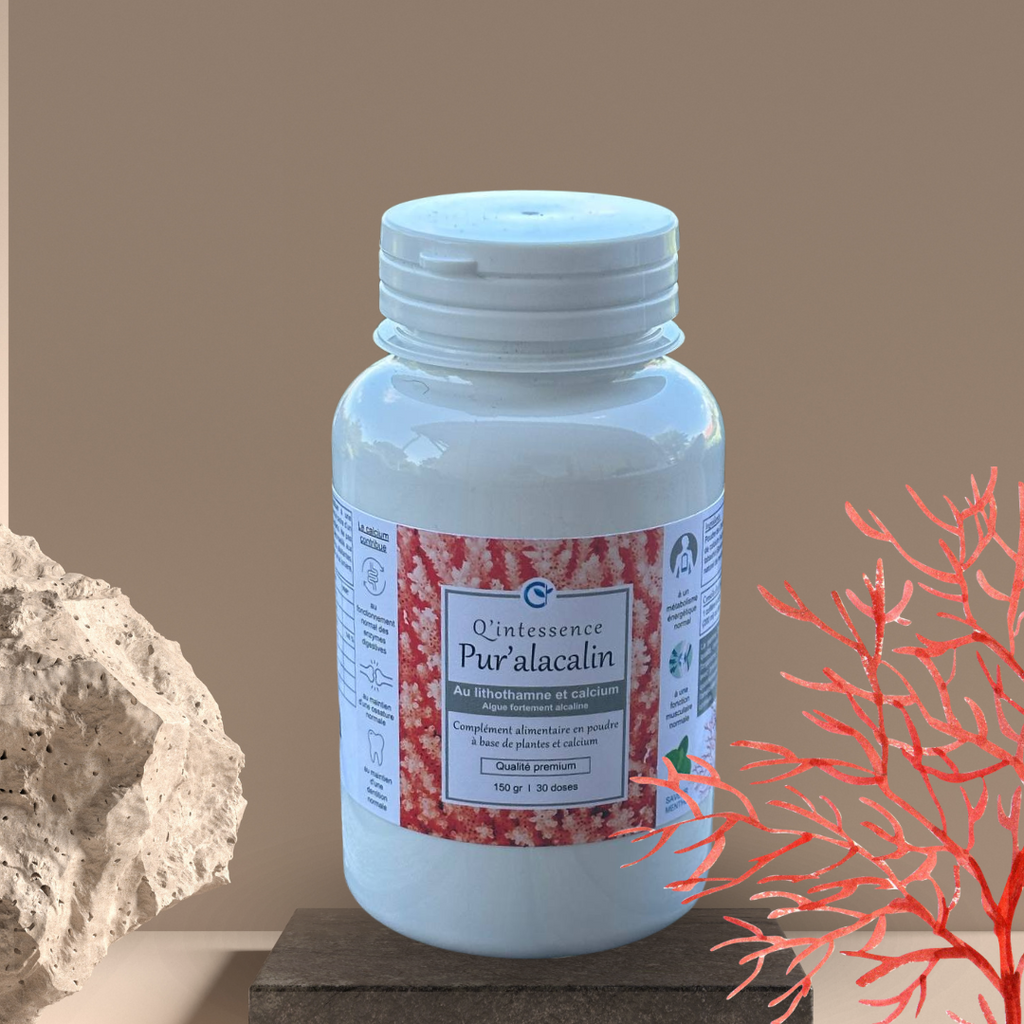 Pur'alcalin