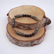 Coffret cadeau - Vitamine C Forte et Bracelet Energie (ref46)