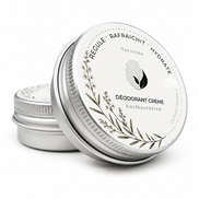 Déodorant crème verveine