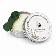 Déodorant crème verveine