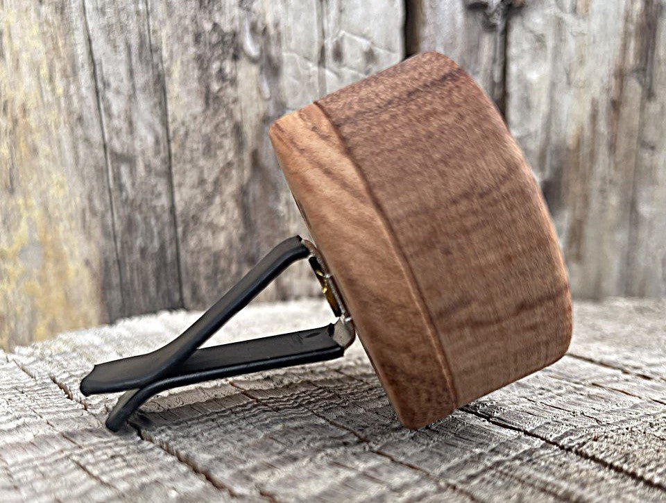 Duo NOMADE : Diffuseur auto + Huile essentielle