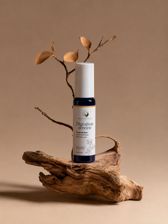 OFFRE ETE 2026 - Gamme symbiose - DIGESTION SEREINE