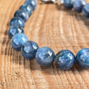 Bracelet Cyanite