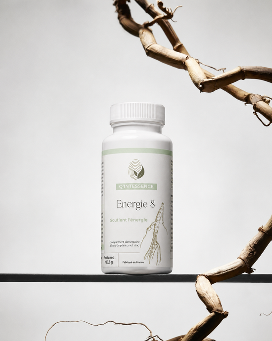 ENERGIE 8