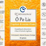 * Q'intessence Ô Po Lis *