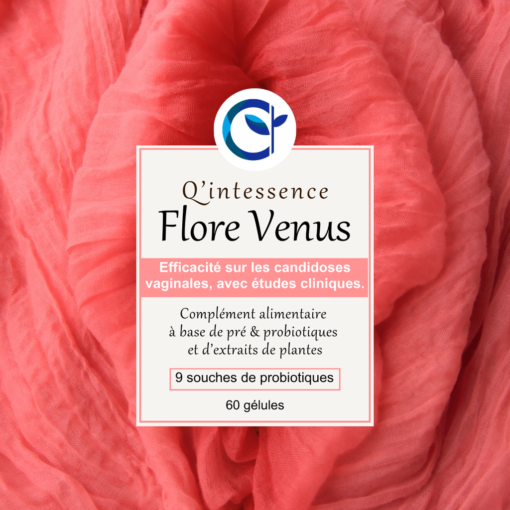 Flore Venus