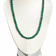 Bracelet ou Collier en Malachite