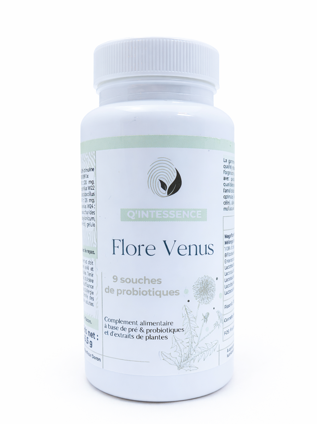 - FLORE VENUS -