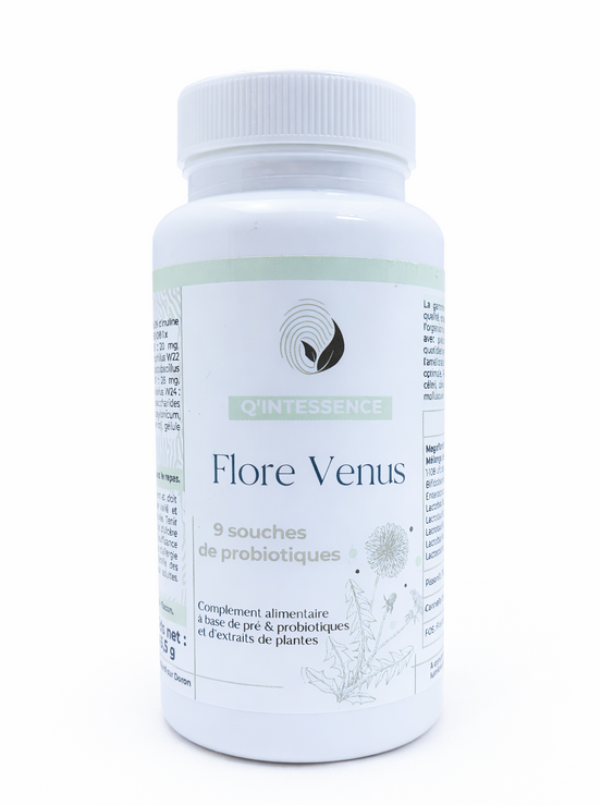 - FLORE VENUS -