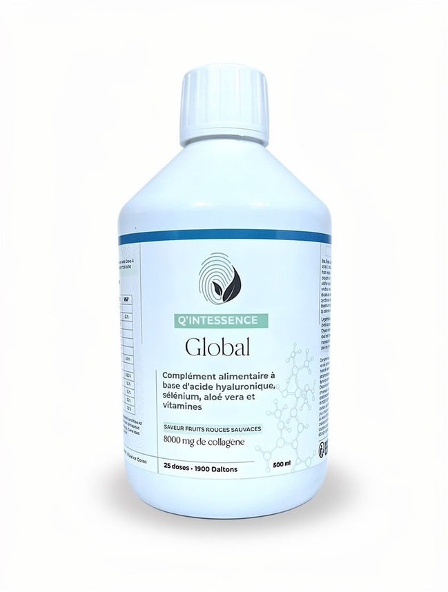 - COLLAGENE GLOBAL -