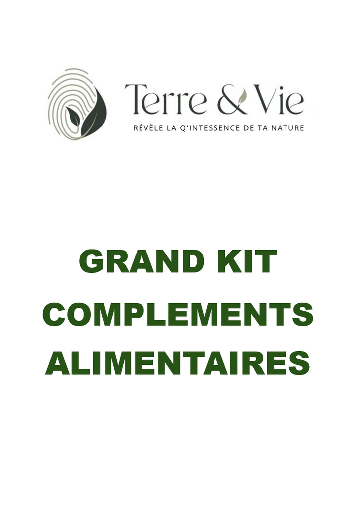 KITS SALONS BIEN-ETRE