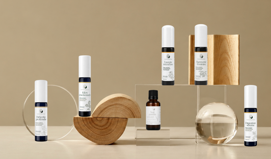 GAMME SYMBIOSE : la collection complète