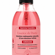 ESSENCE DE PURETE - Grenade