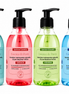 ESSENCE DE PURETE - lot de 4 parfums différents