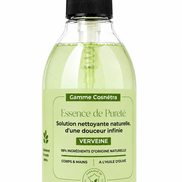 ESSENCE DE PURETE - lot de 4 parfums différents