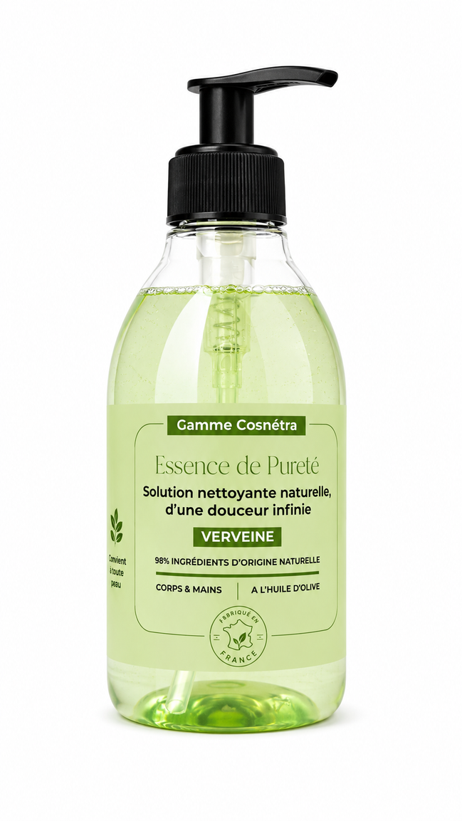 ESSENCE DE PURETE - Verveine