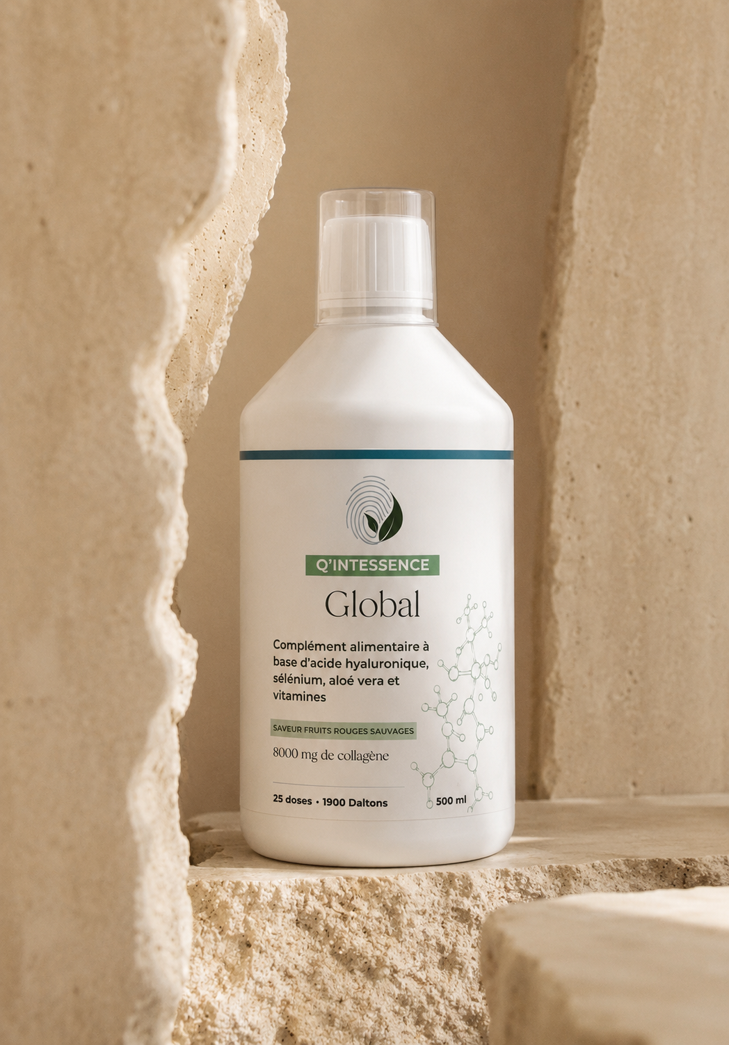 COLLAGENE GLOBAL