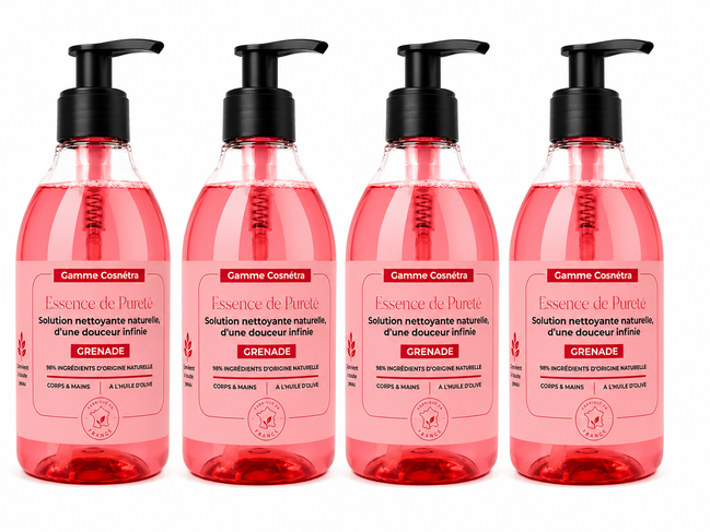 OFFRE AOUT 2026 - ESSENCE DE PURETE - GRENADE