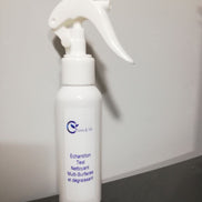 Pulverisateur de Démonstration