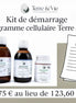 Kit de démarrage partenaire - Programme cellulaire