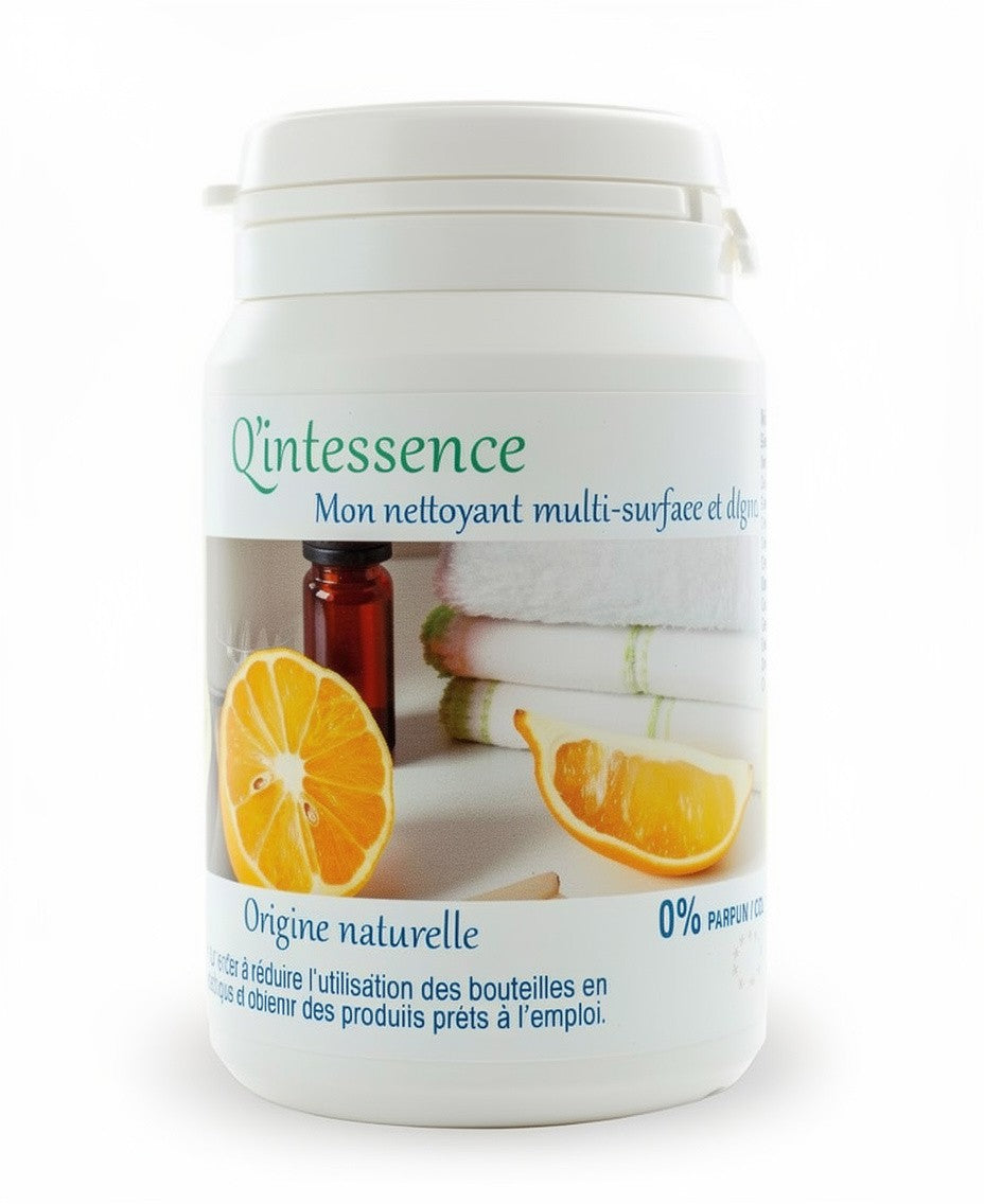 Nettoyant Dégraissant Multi-surface