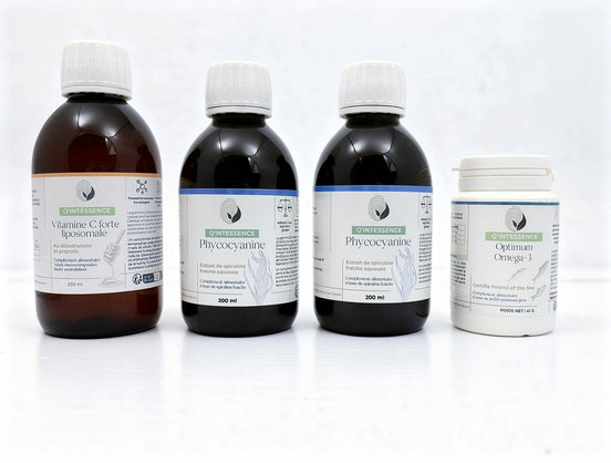 - OFFRE : optimum plus -