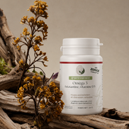 OMEGA 3 - ZOOCA