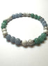 Bracelet Ondes paisibles
