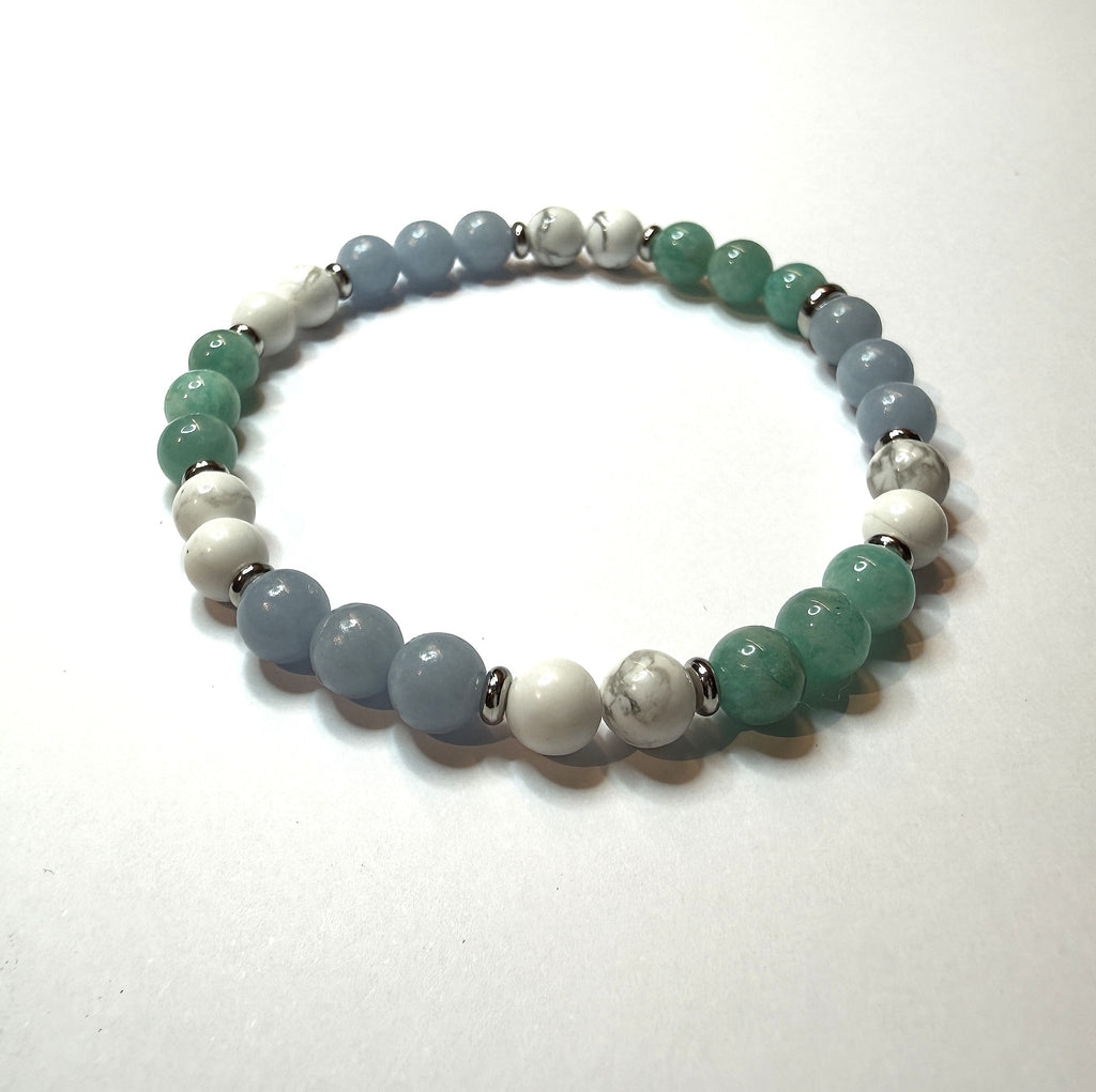 Bracelet Ondes paisibles