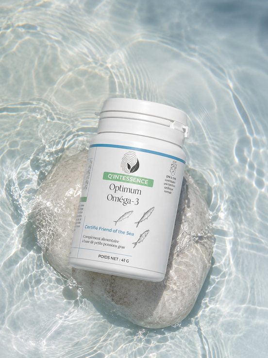 OMEGA 3 - OPTIMUM