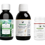 Programme cellulaire essentiel 20g - PROMOTION JUIN 2026