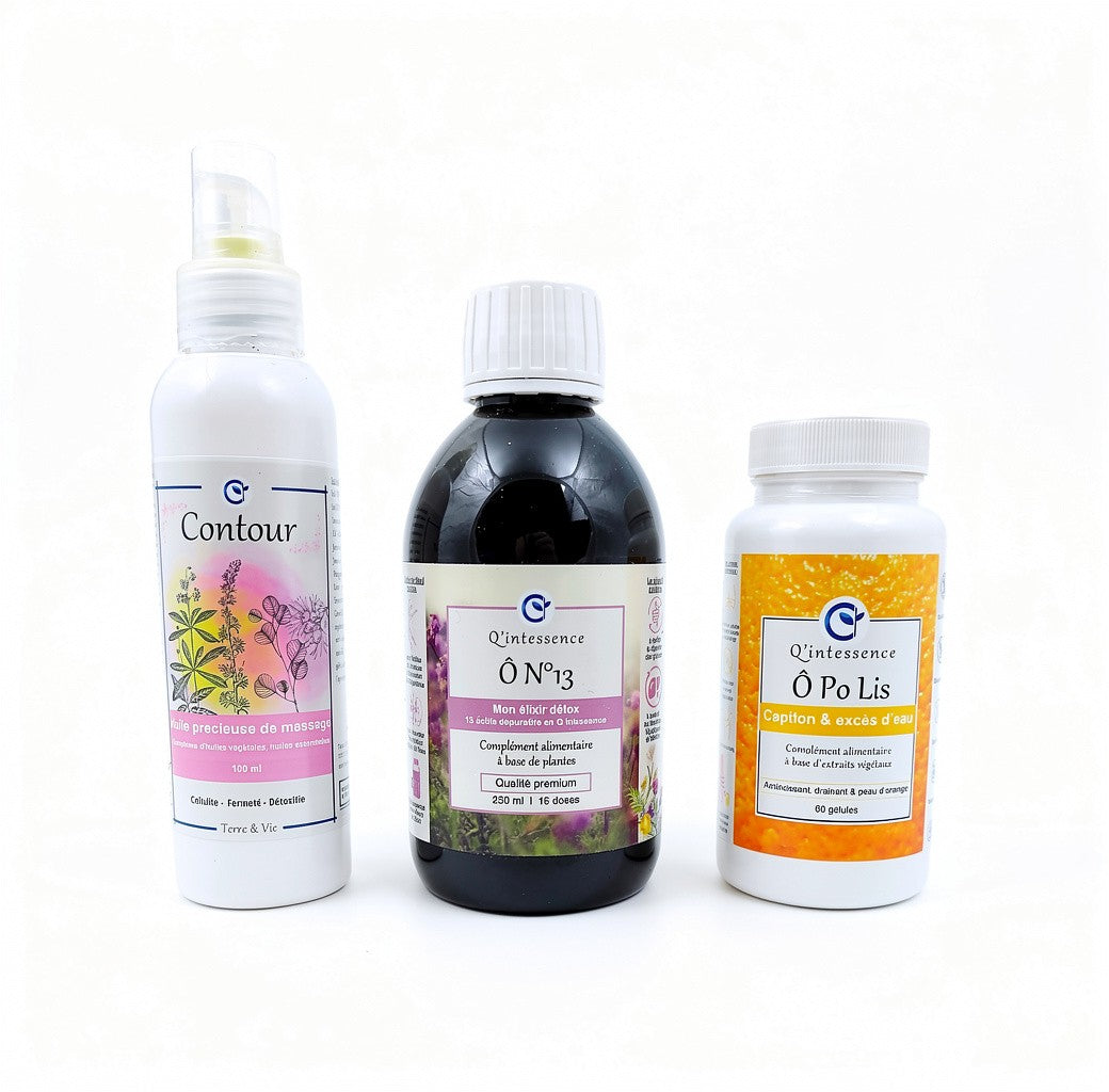 Programme Cellulite