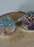 Pendentif Arbre de vie