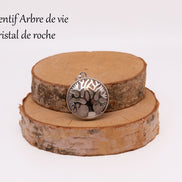 Pendentif Arbre de vie
