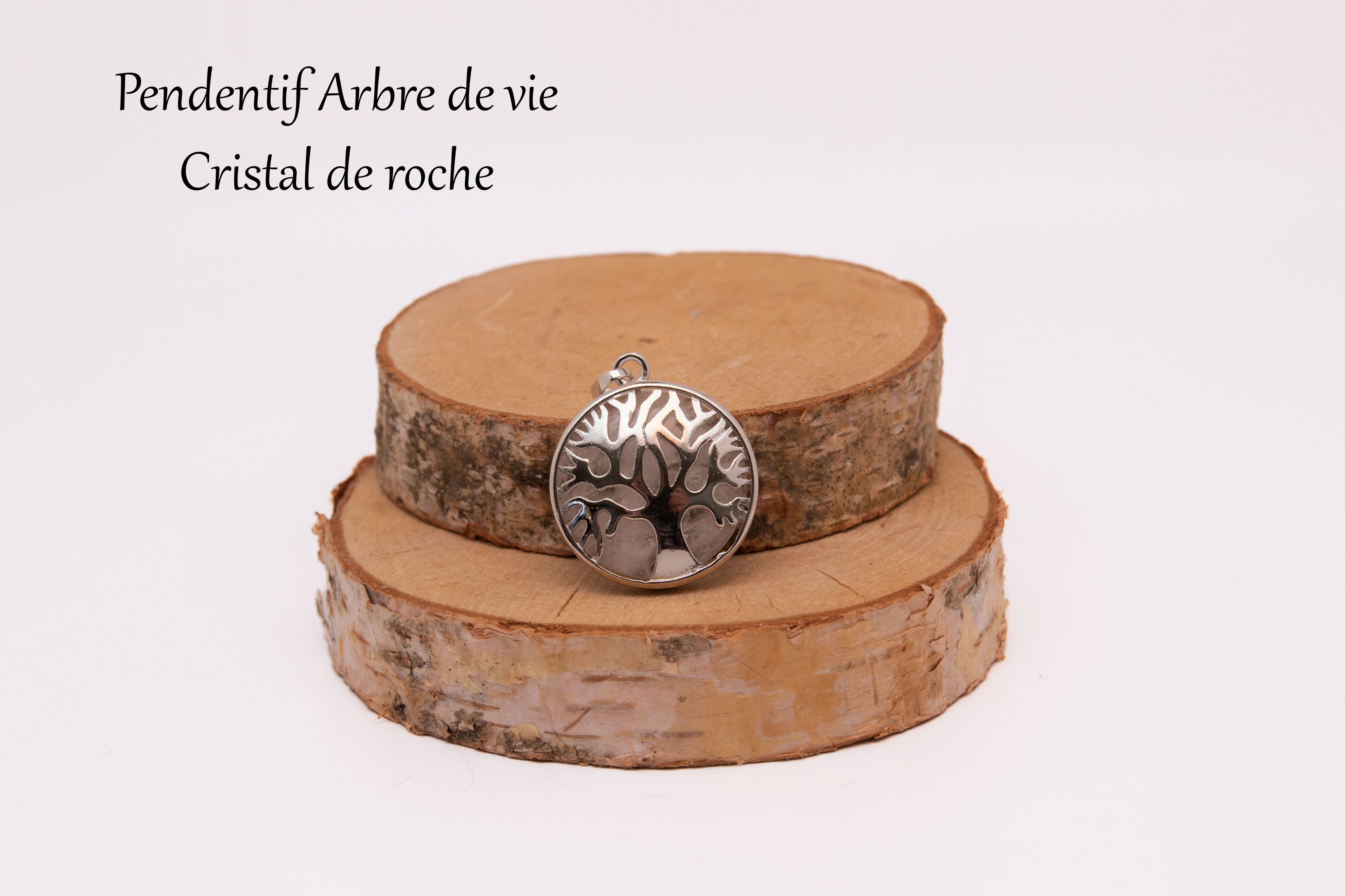Pendentif Arbre de vie