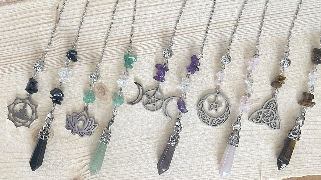 Pendules Collection Zen