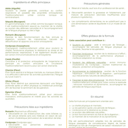Gamme symbiose -  ENERGIE INTERIEURE