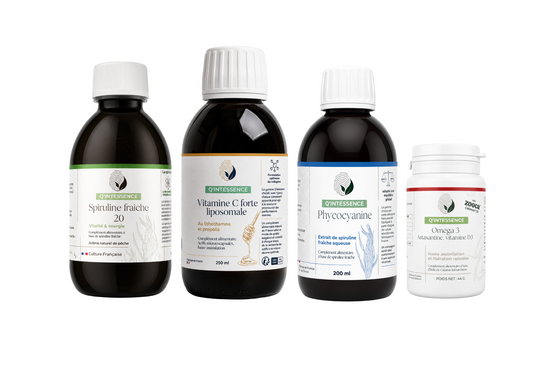 PROGRAMME CELLULAIRE NUTRITION