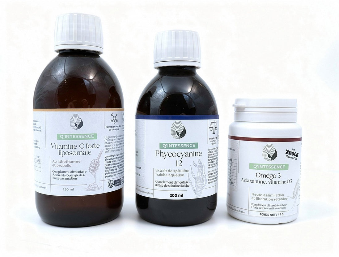 Programme cellulaire intense