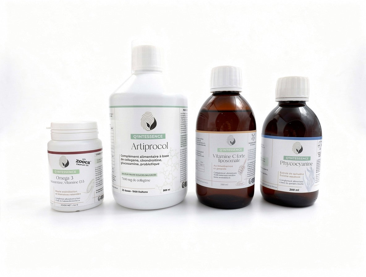 Programme synergie cellulaire
