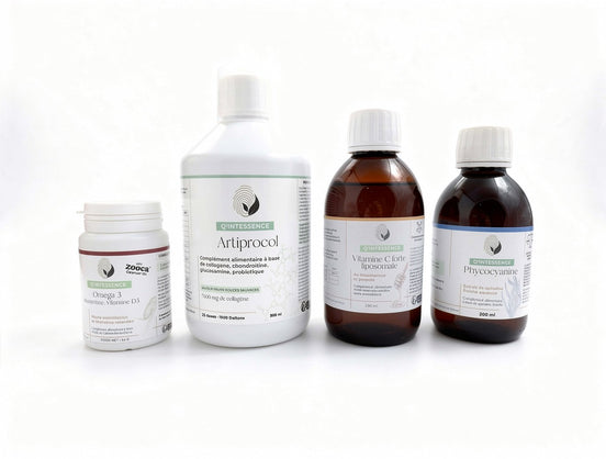 Programme synergie cellulaire